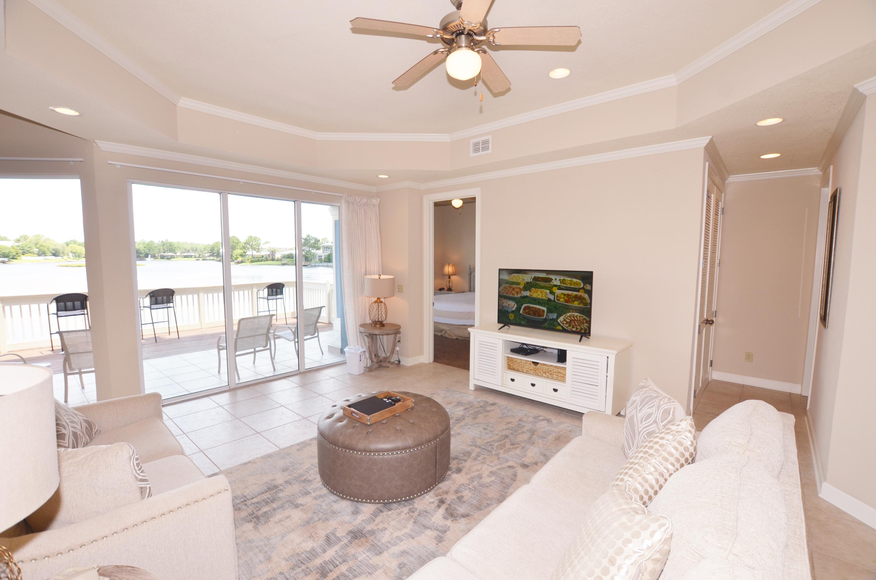 CRYSTAL COVE - Residential Lease