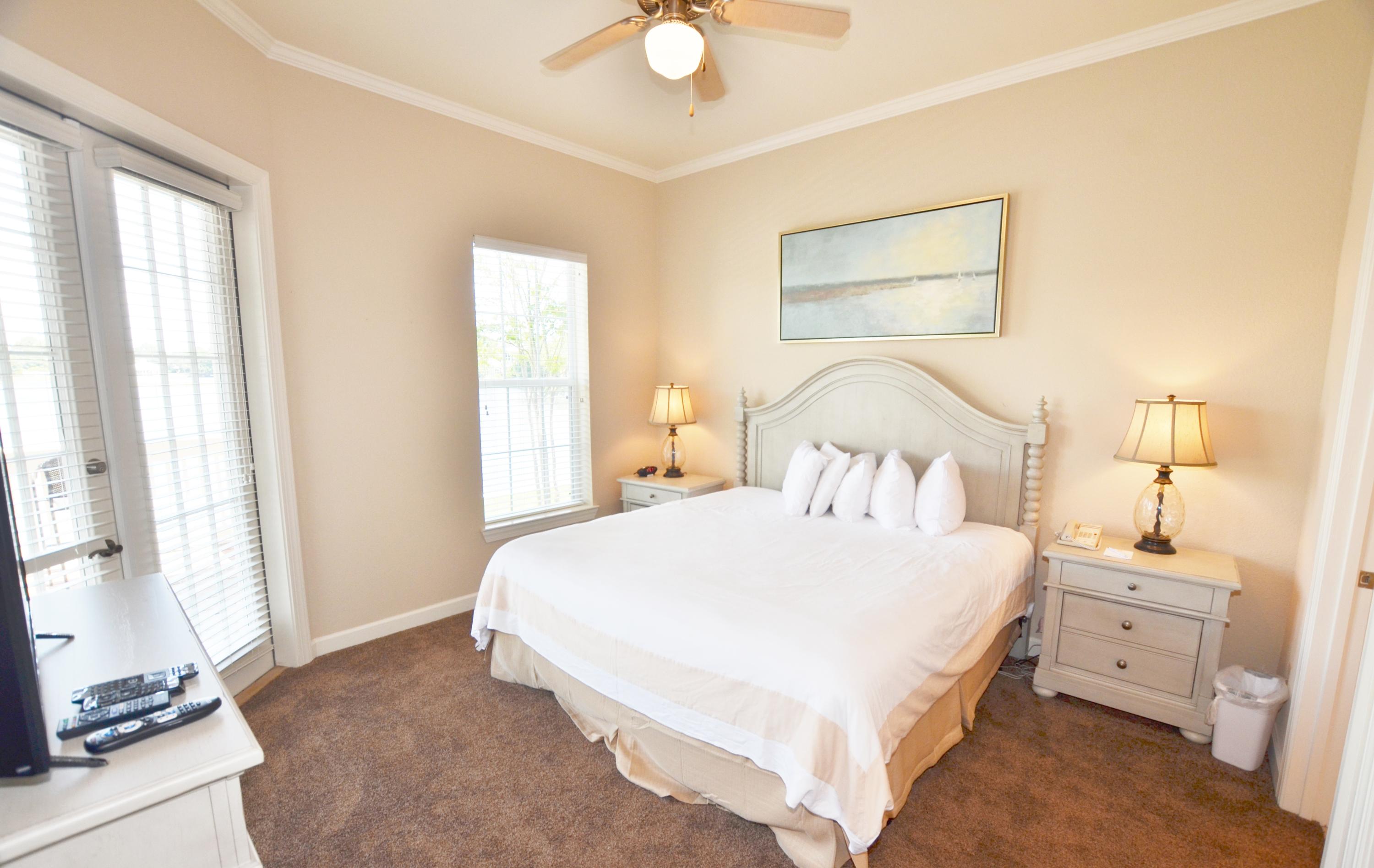 CRYSTAL COVE - Residential Lease