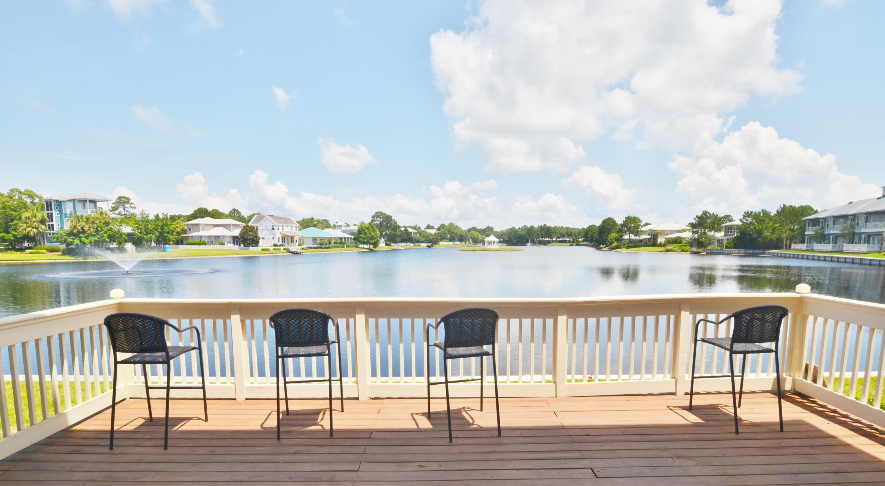 CRYSTAL COVE - Residential Lease
