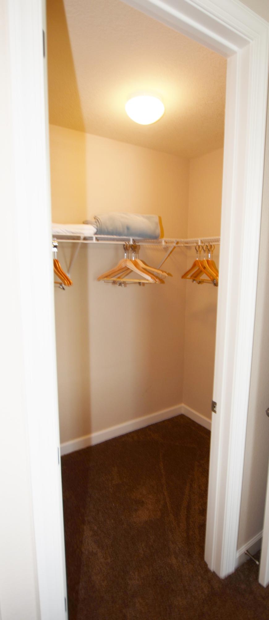 CRYSTAL COVE - Residential Lease