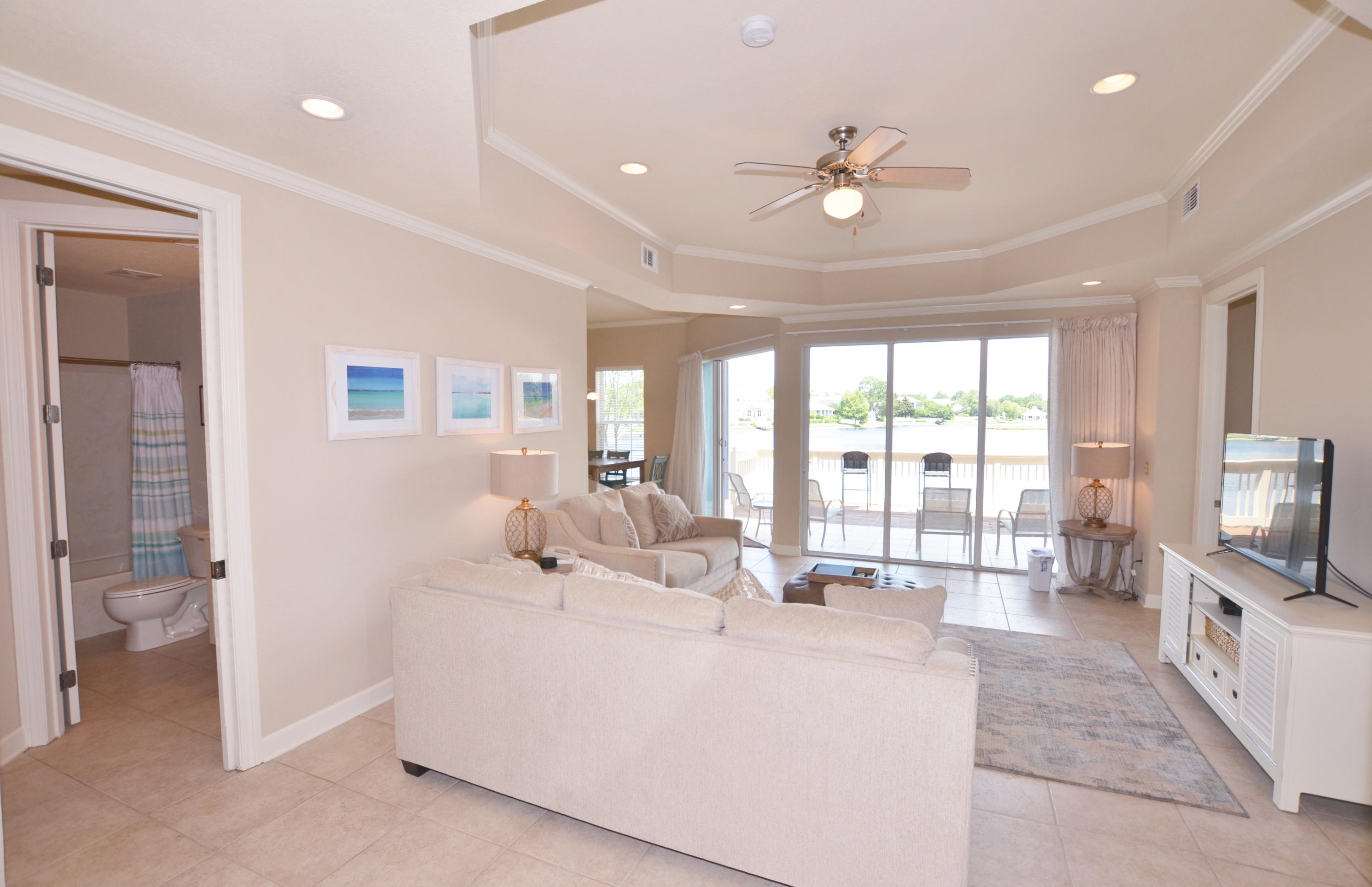 CRYSTAL COVE - Residential Lease