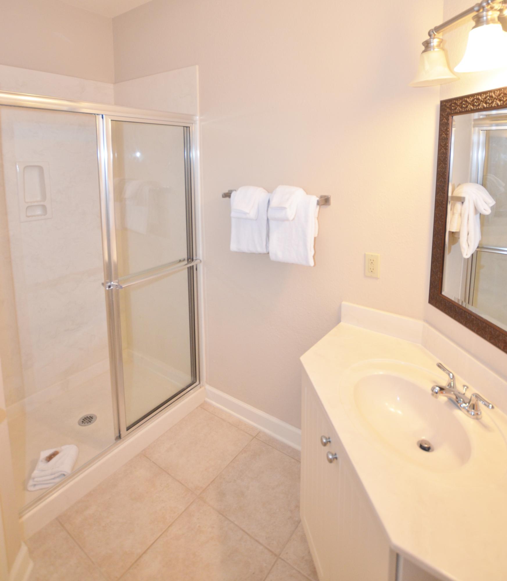 CRYSTAL COVE - Residential Lease