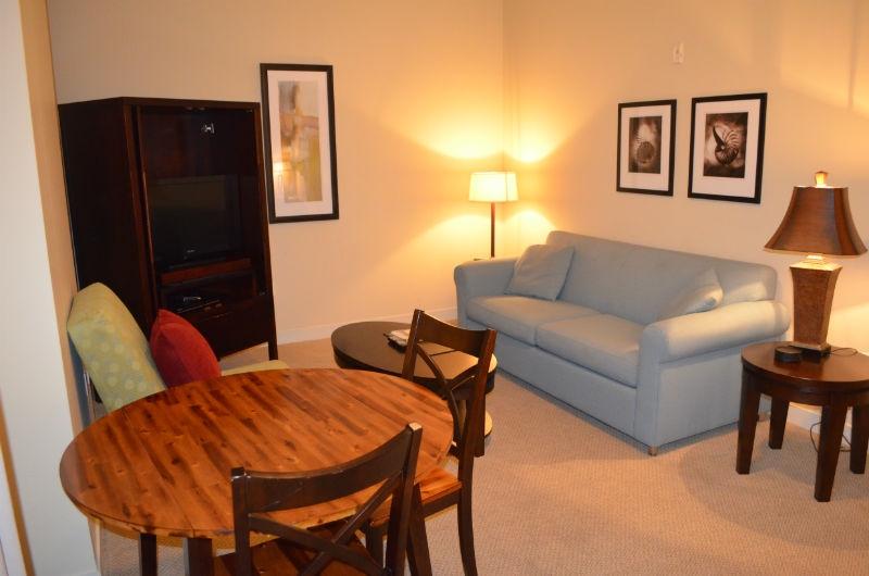 BAHIA CONDO - Residential