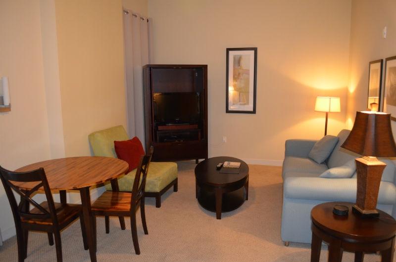 BAHIA CONDO - Residential