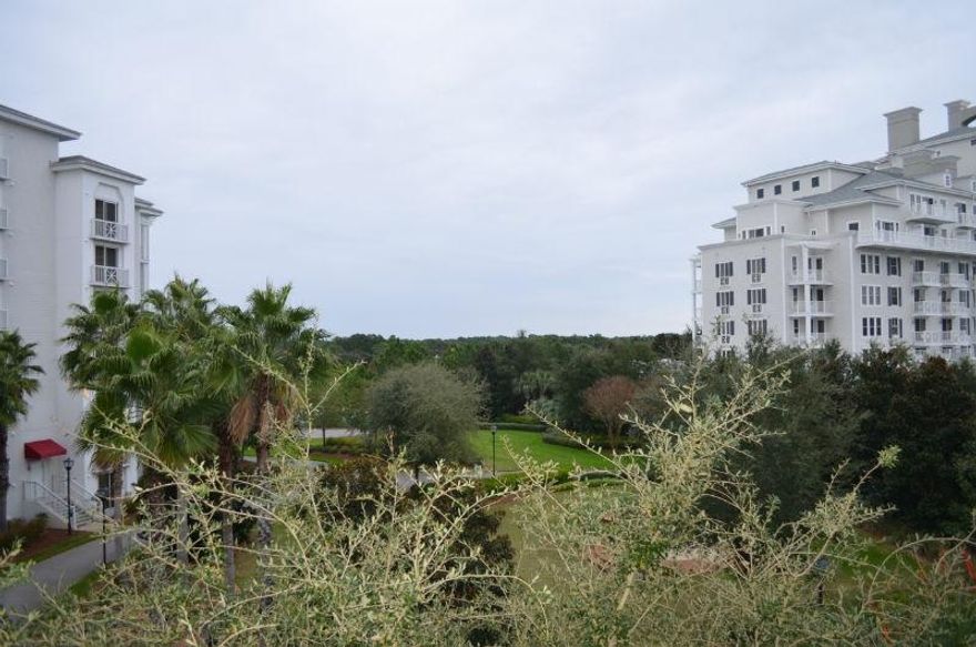 This studio is located in Bahia, a gracious plantation style building located in The Village of Baytowne Wharf. Great views overlooking the formal garden and pool area. Beautifully furnished in a contemporary style inspired by South Florida's hippest boutique hotels. It's within walking distance to the Village shops and restaurants. Bahia owners enjoy the use of the private Solstice Club, a lounge, deck and barbecue area on the bay exclusively for the use of owners and their guests. As an added bonus, the listing brokerage and seller(s) are offering an incentive to the buyer(s) of this property: The choice of a trial Sandestin Clubs Membership or an Amenities Voucher of your choice.