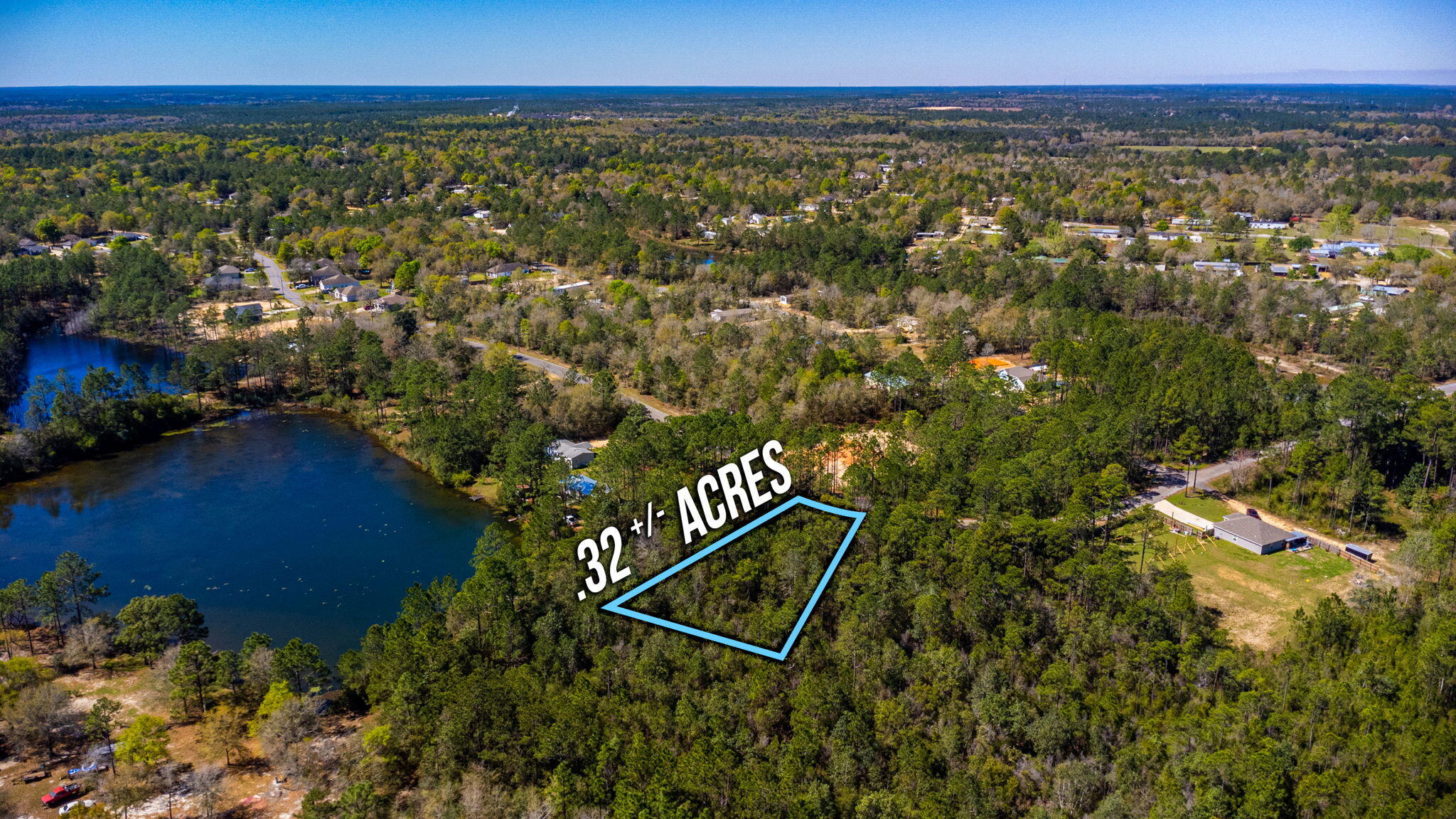 OAKWOOD LAKES ESTATES - Land