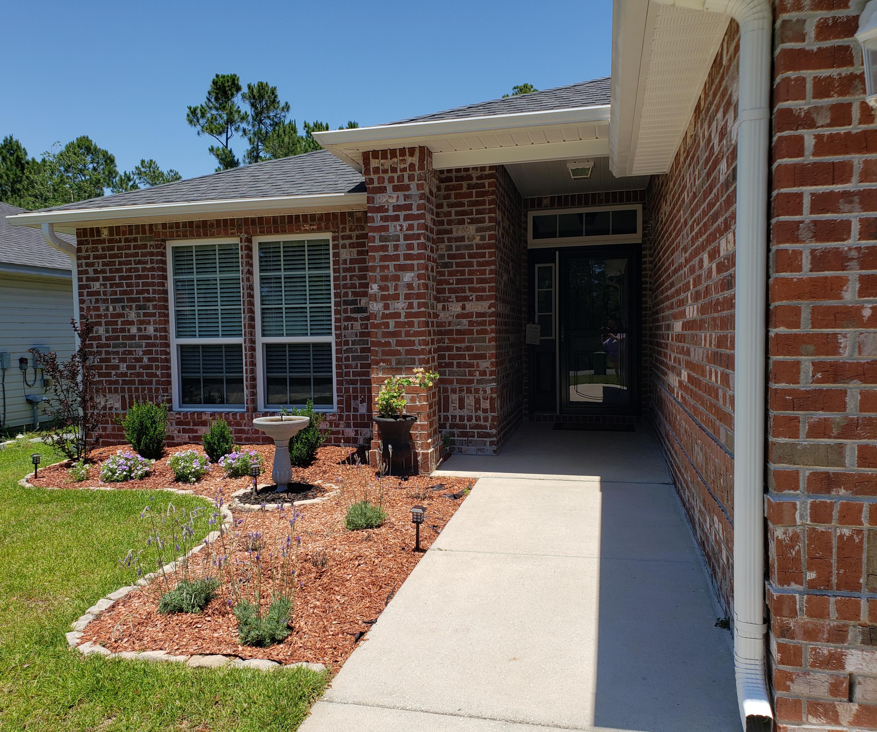 NAVARRE S/D 2ND ADDN - Residential