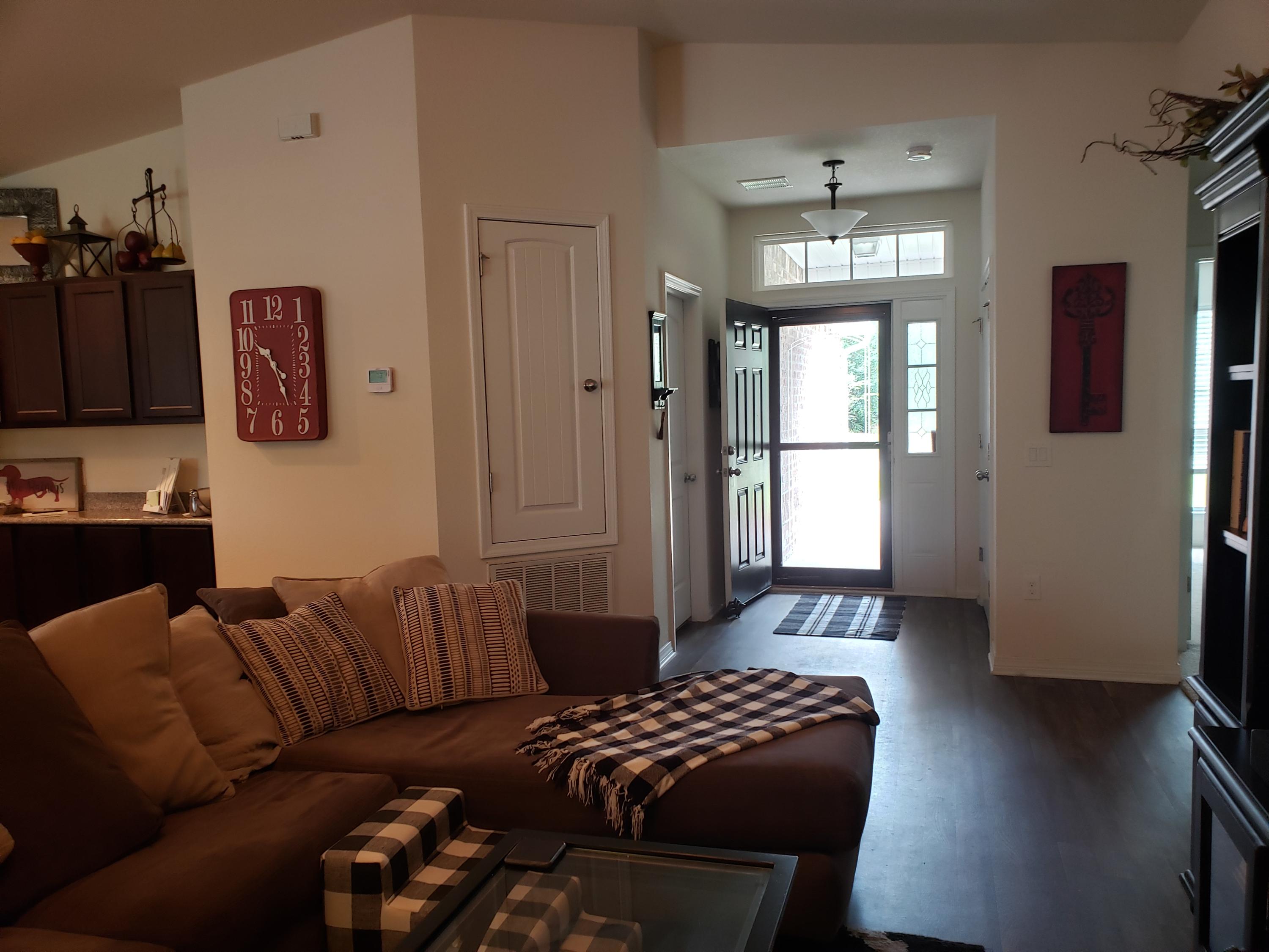 NAVARRE S/D 2ND ADDN - Residential