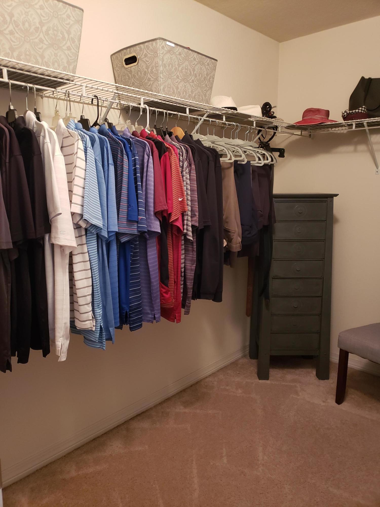 NAVARRE S/D 2ND ADDN - Residential