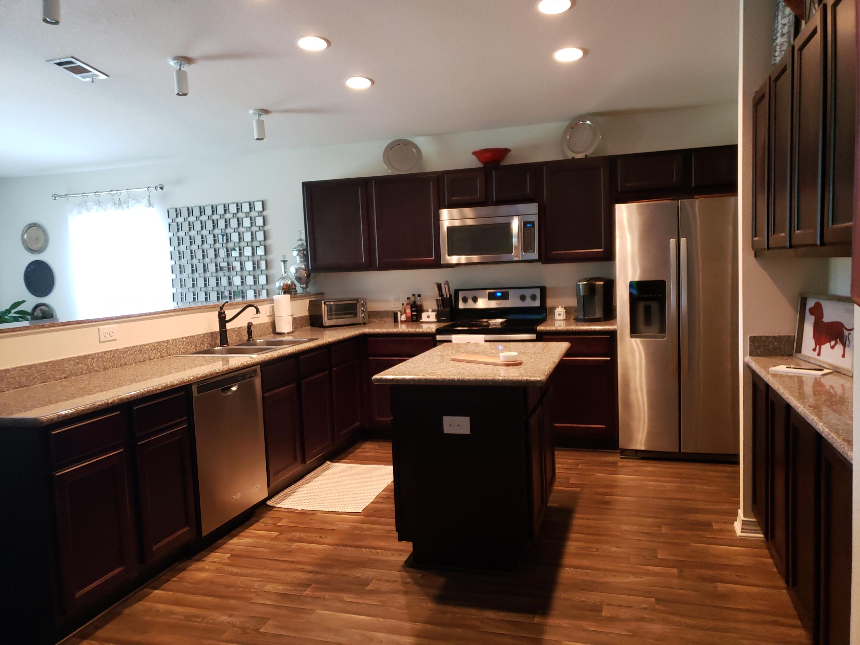 NAVARRE S/D 2ND ADDN - Residential