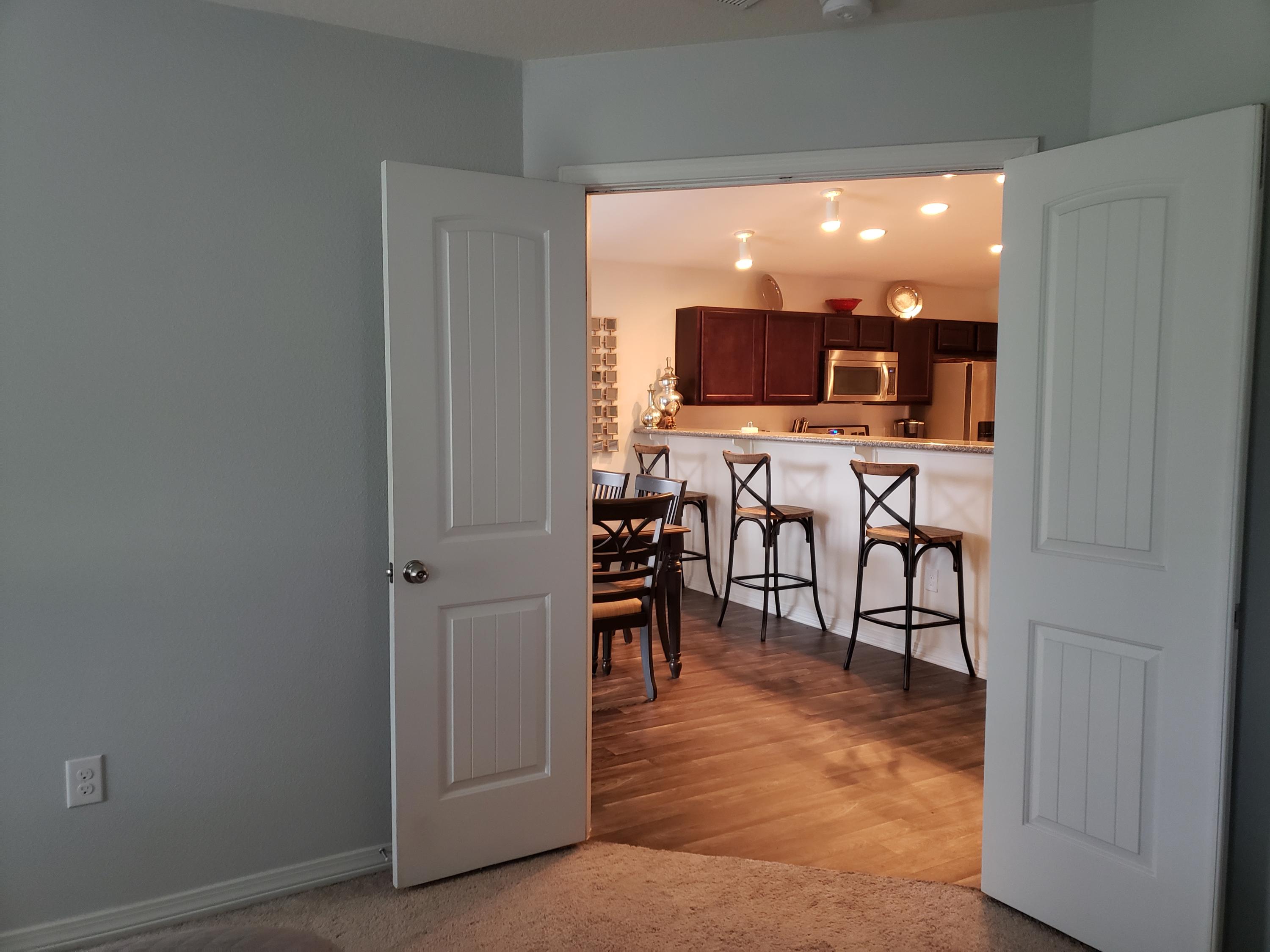 NAVARRE S/D 2ND ADDN - Residential