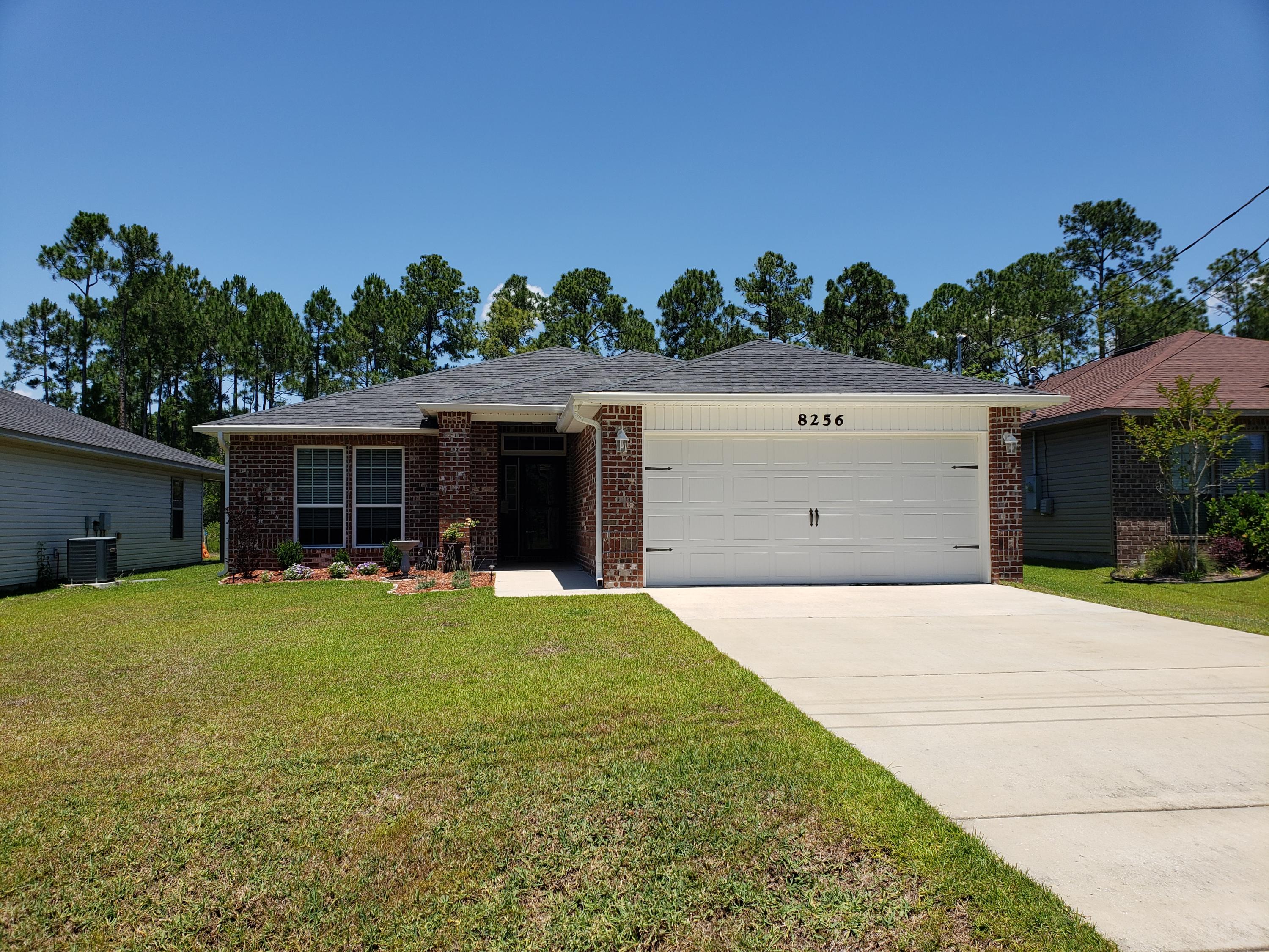 NAVARRE S/D 2ND ADDN - Residential