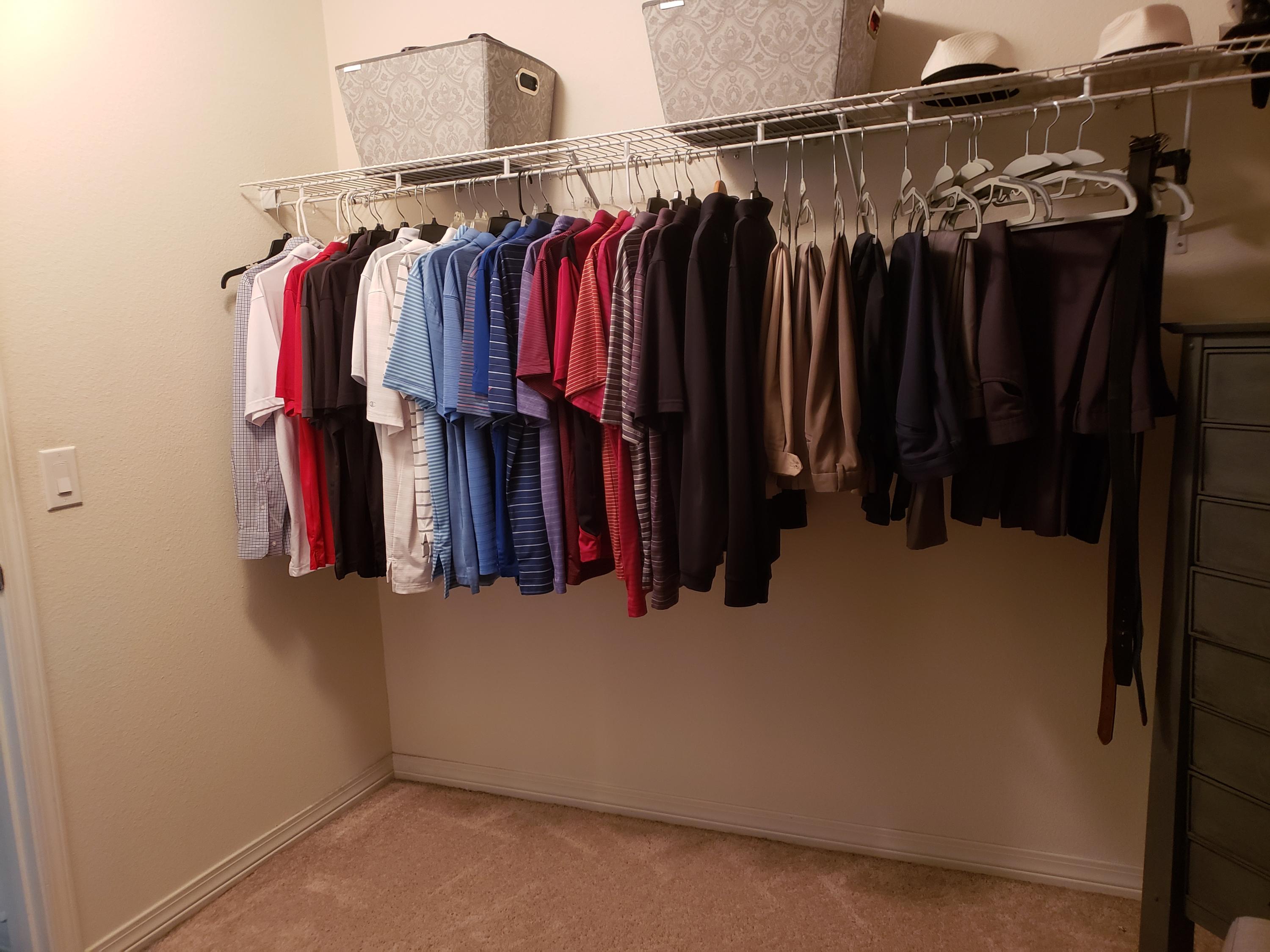 NAVARRE S/D 2ND ADDN - Residential