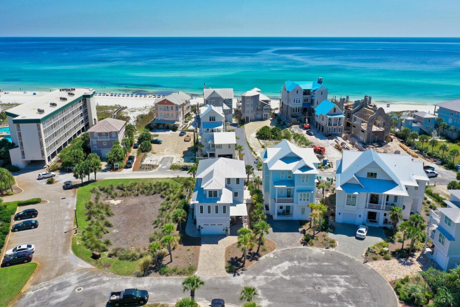 Dunes Estates - Residential