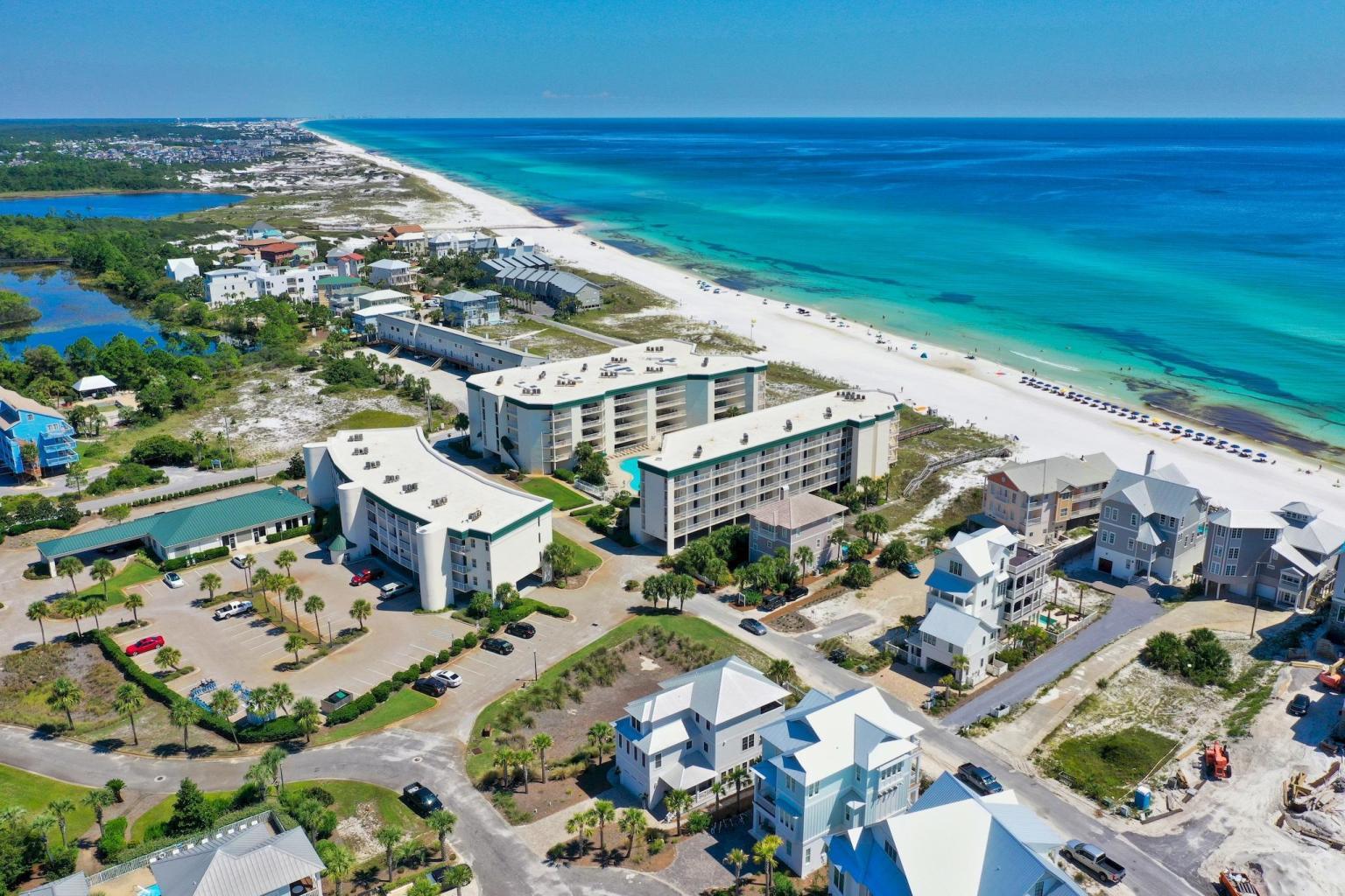 Dunes Estates - Residential