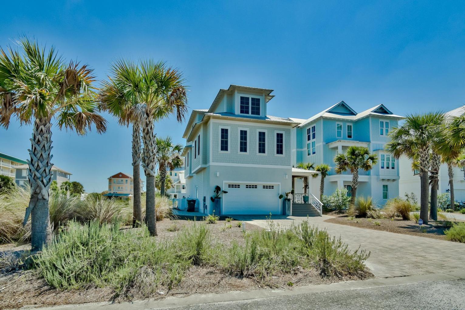 Dunes Estates - Residential