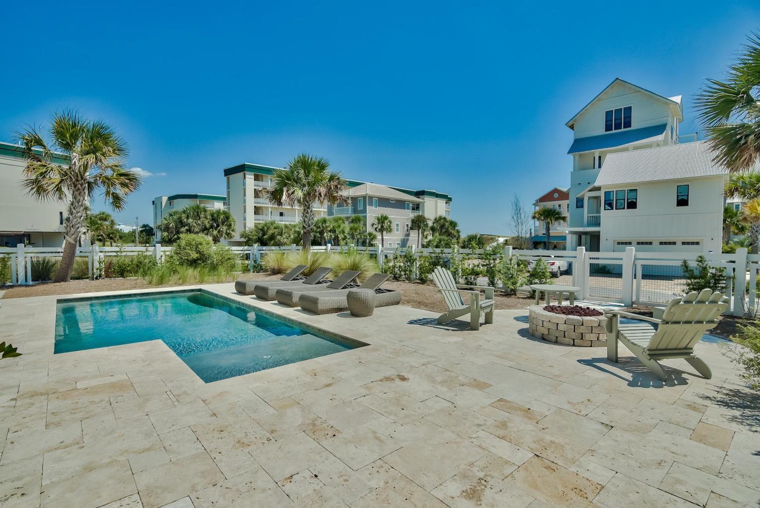Dunes Estates - Residential