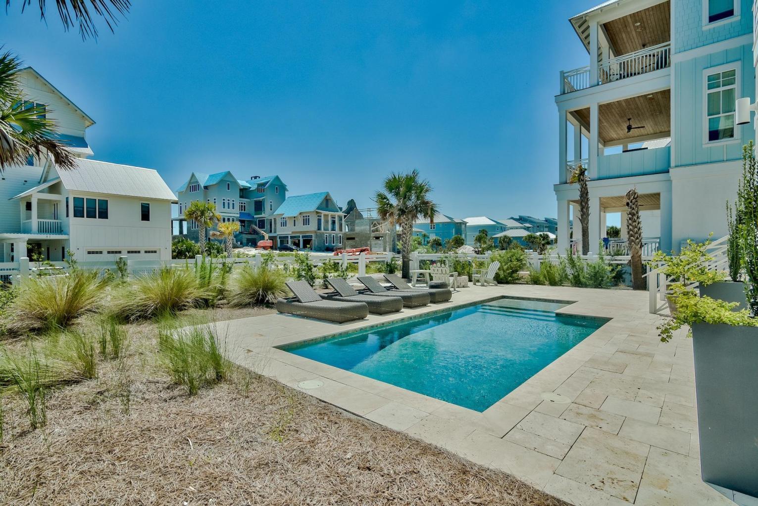 Dunes Estates - Residential