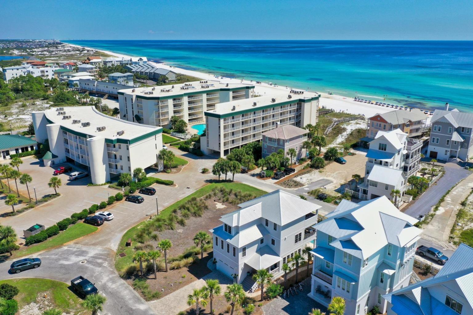 Dunes Estates - Residential