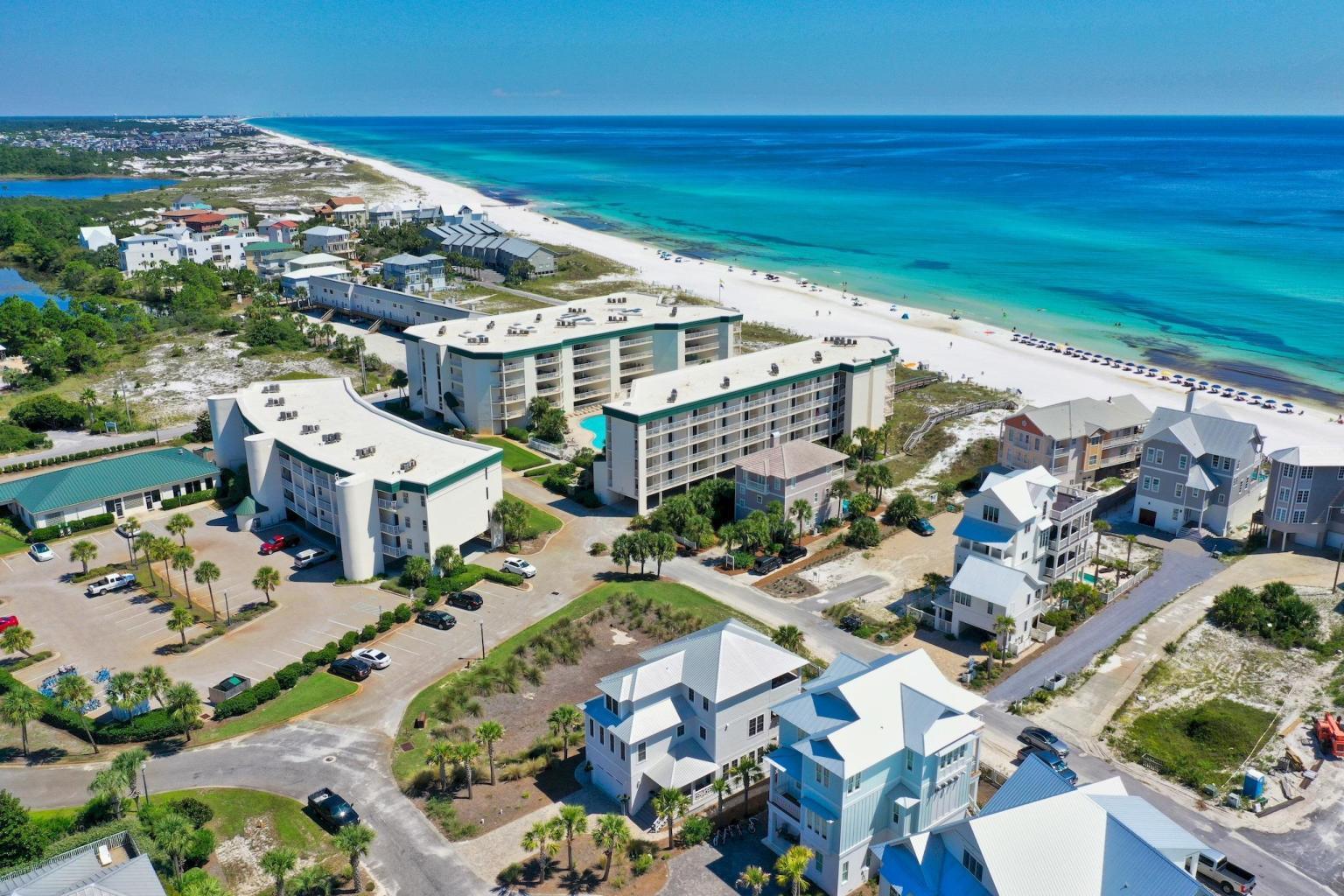 Dunes Estates - Residential