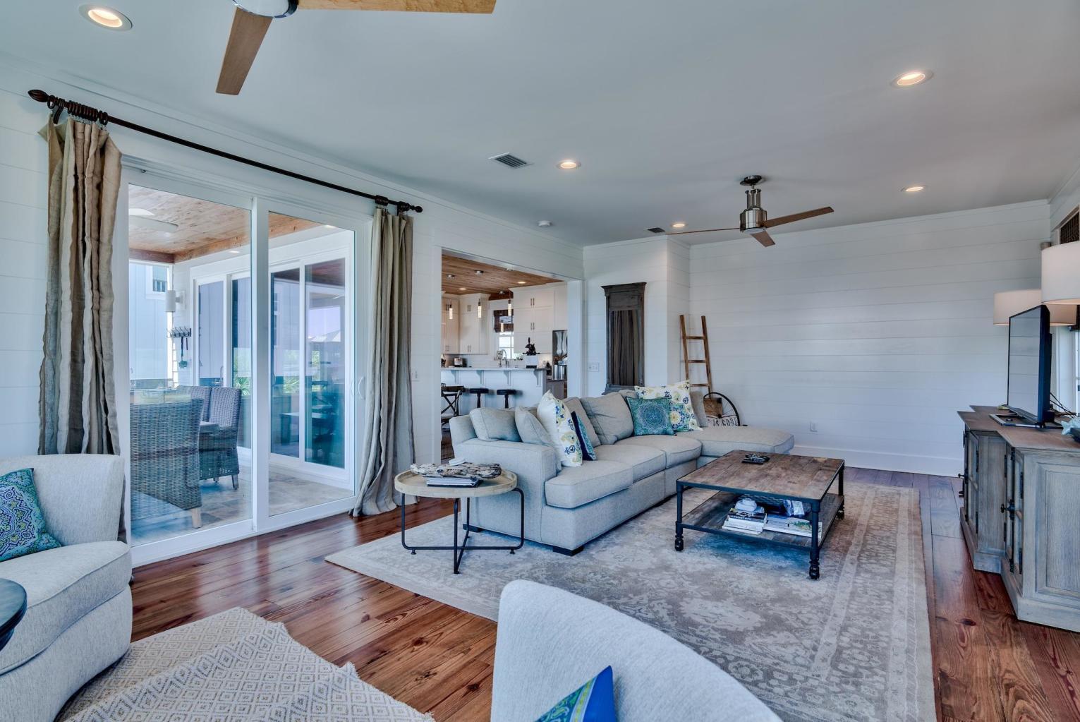 Dunes Estates - Residential