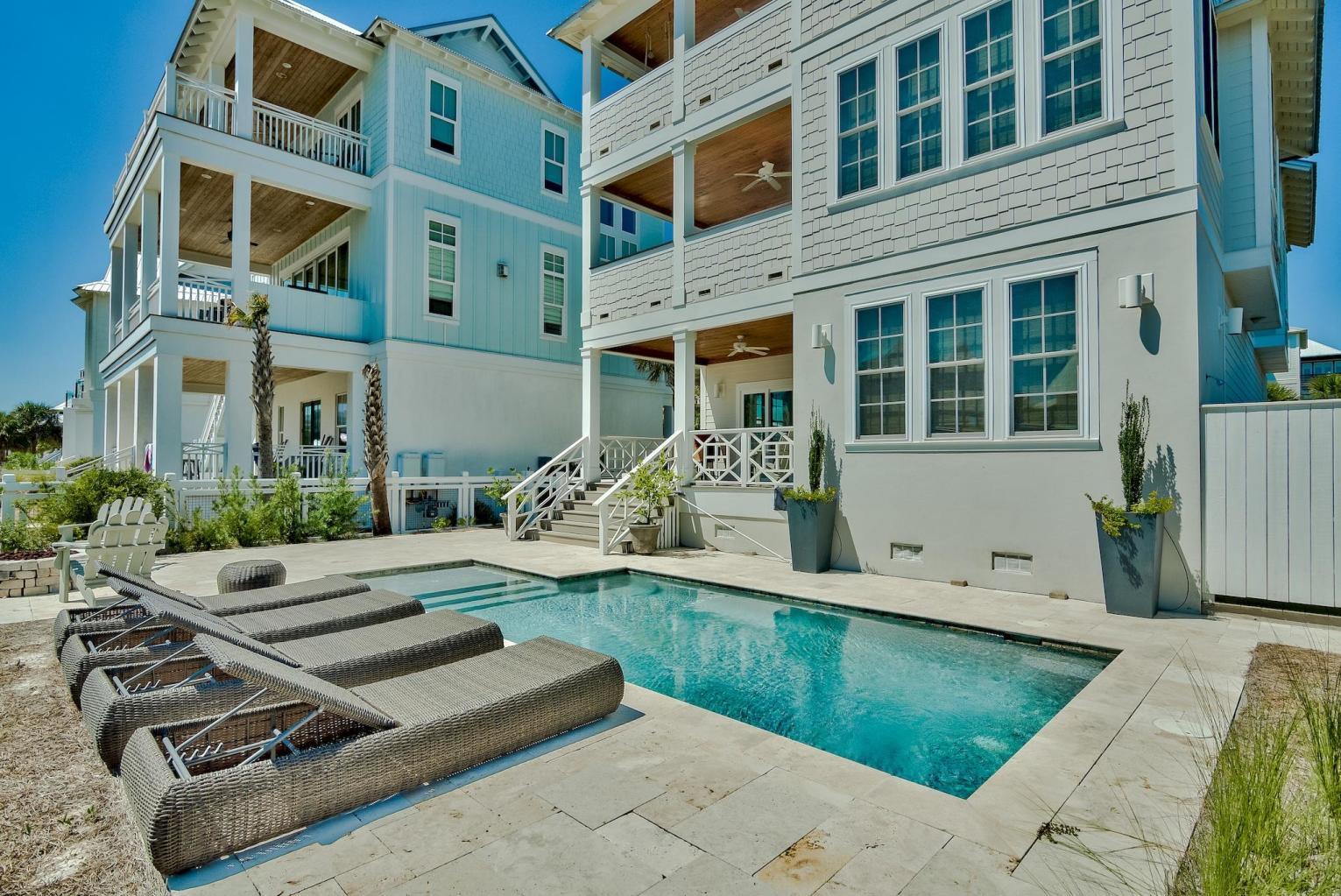 Dunes Estates - Residential