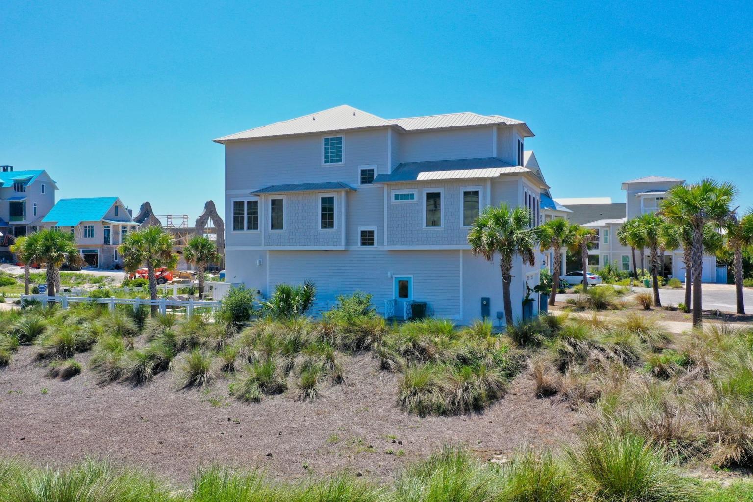 Dunes Estates - Residential