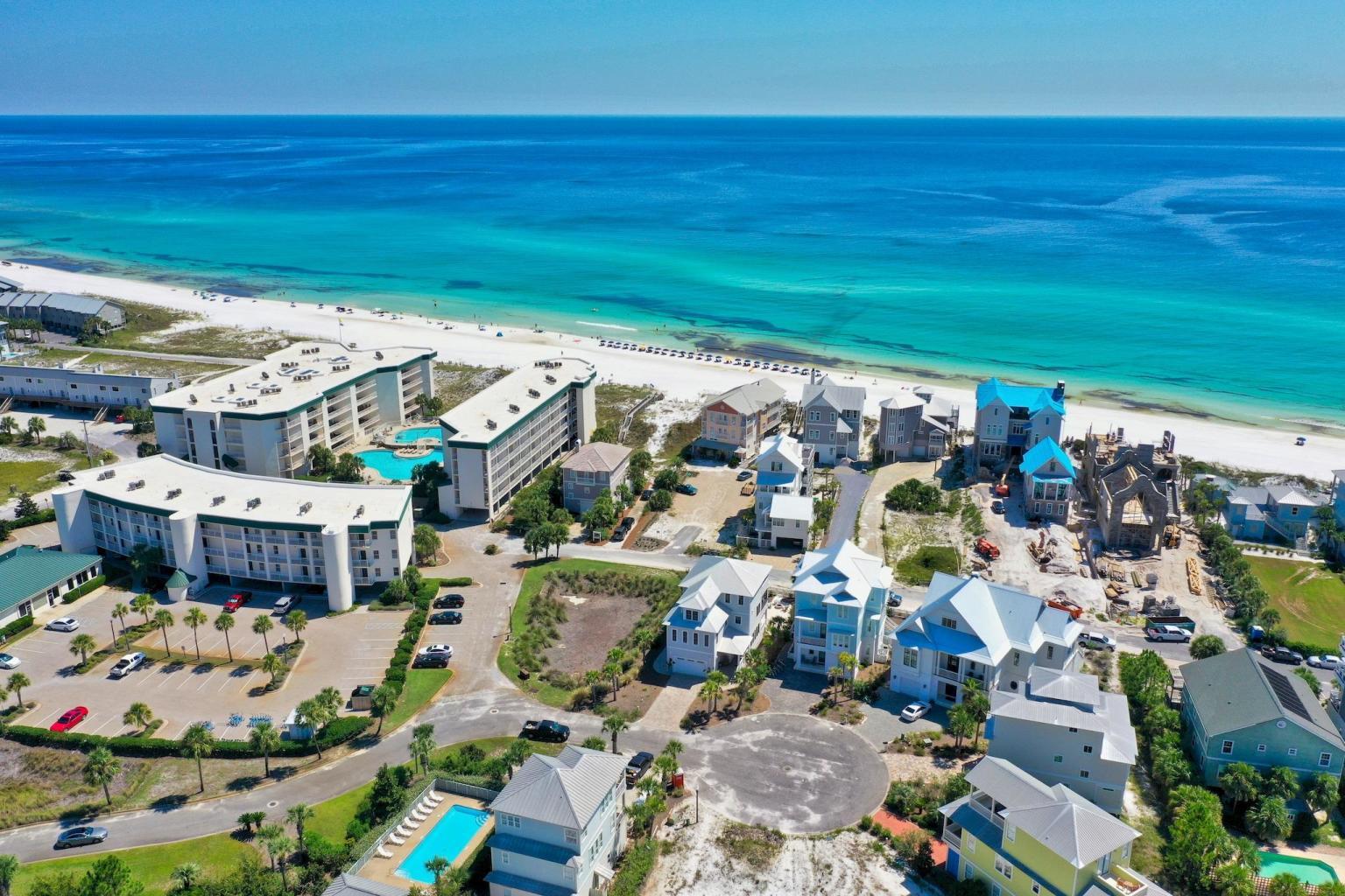Dunes Estates - Residential