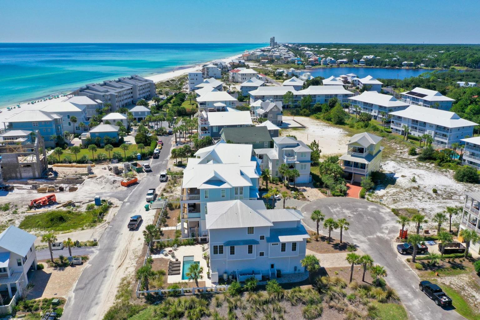 Dunes Estates - Residential