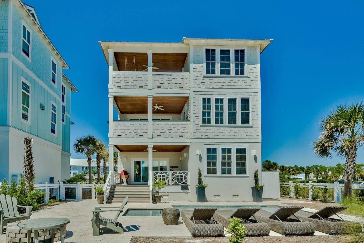 Dunes Estates - Residential