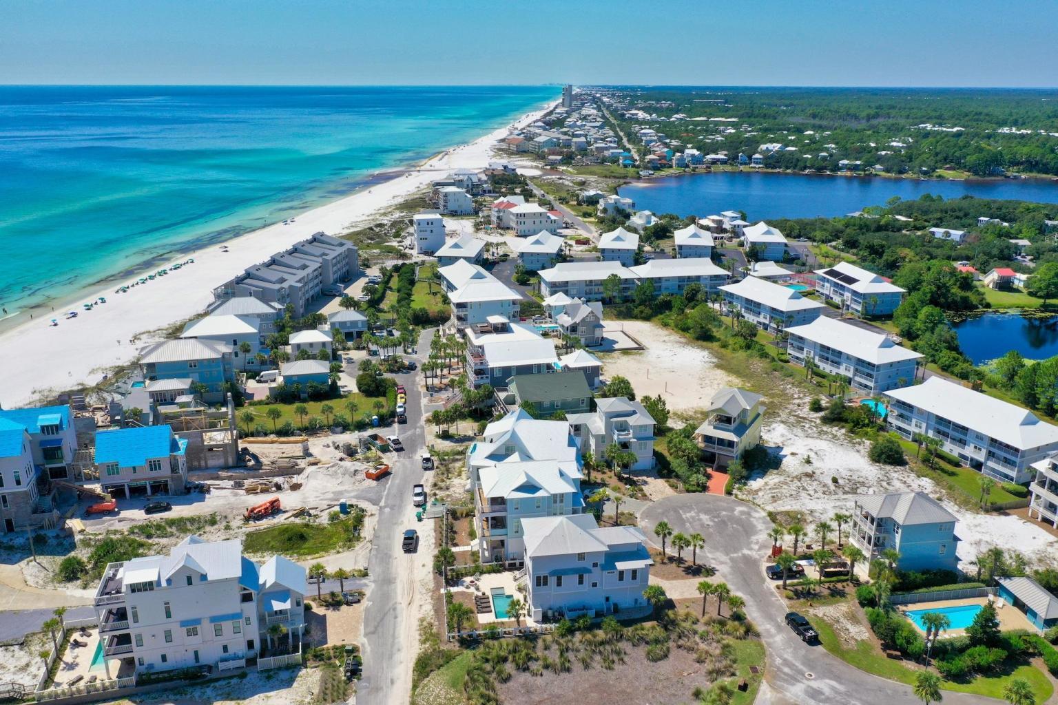 Dunes Estates - Residential