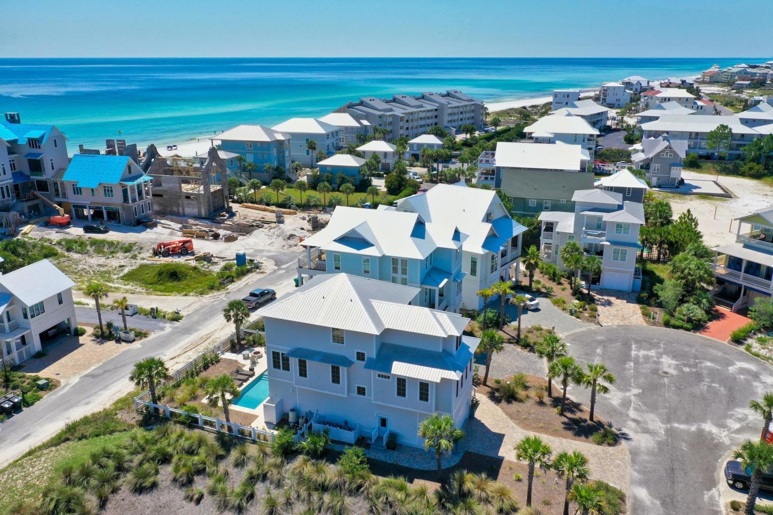 Dunes Estates - Residential