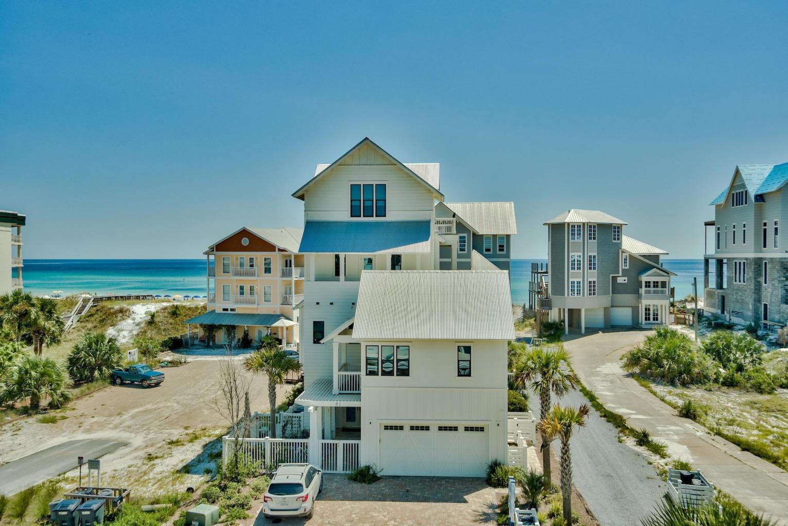 Dunes Estates - Residential