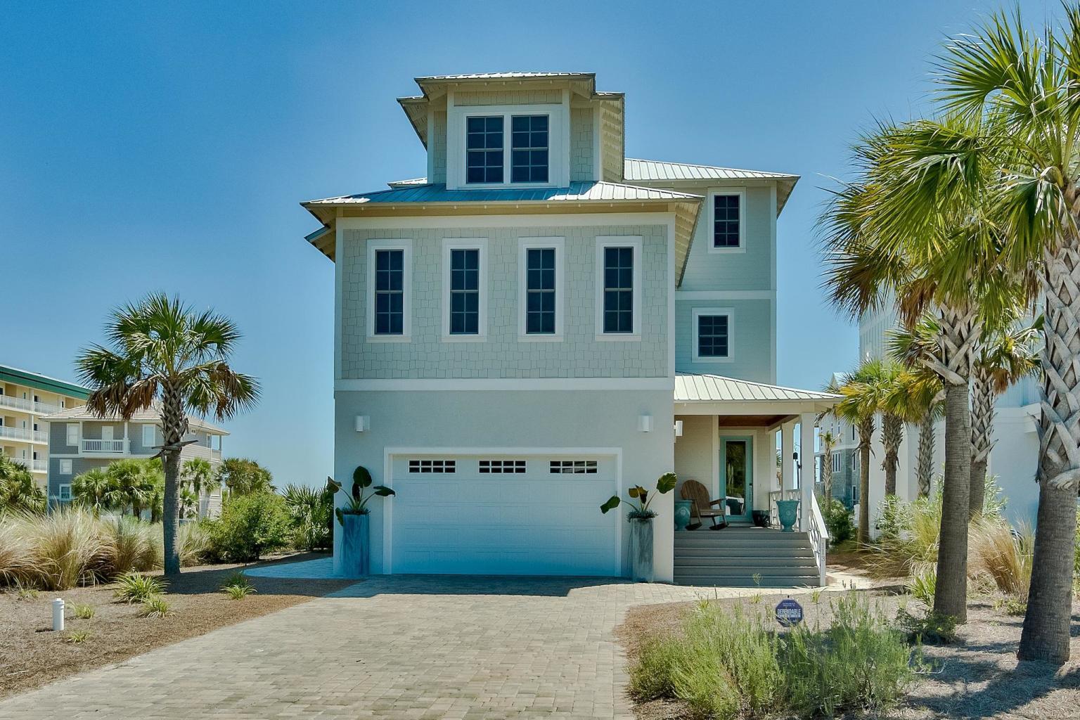 Dunes Estates - Residential
