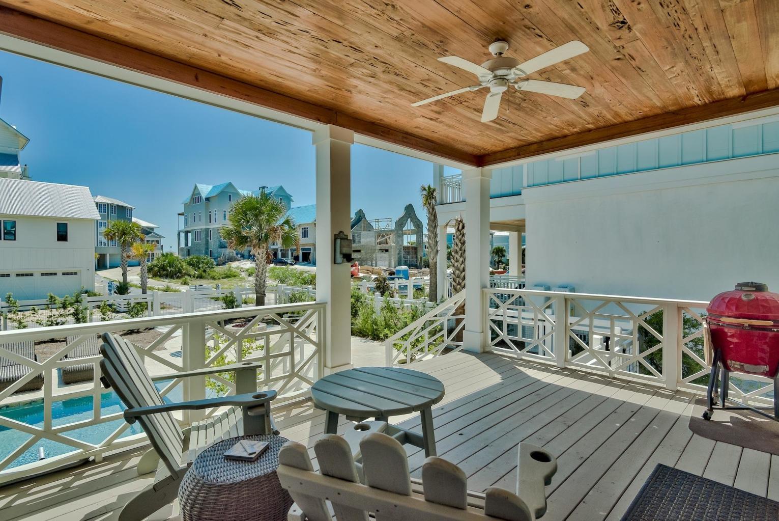 Dunes Estates - Residential