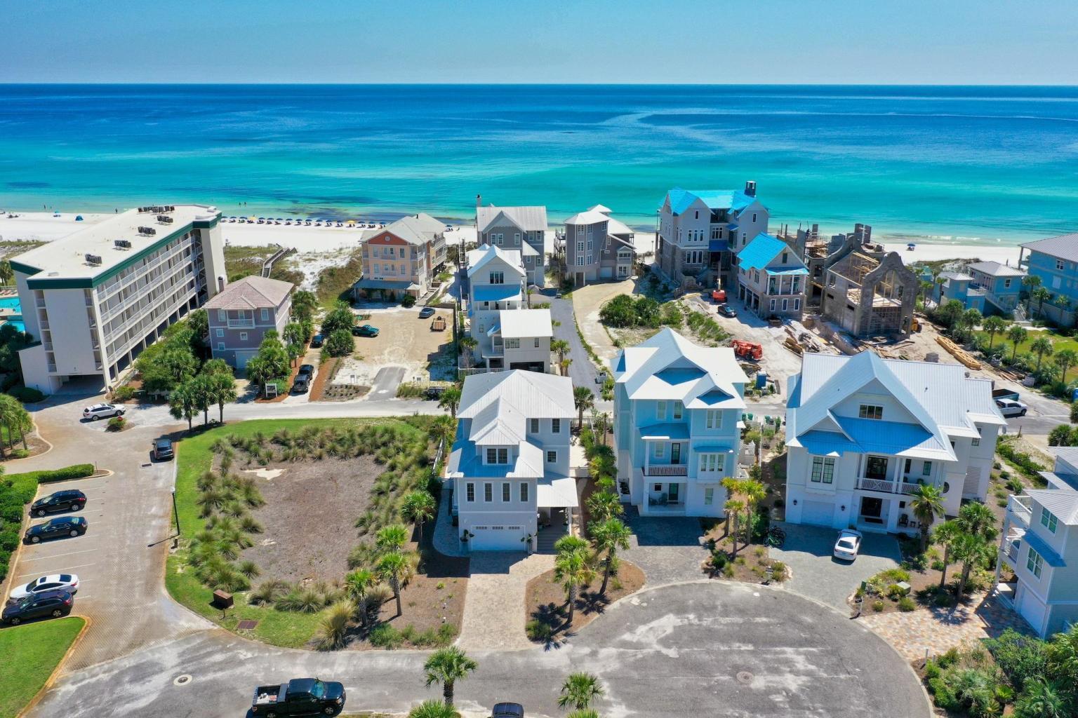 Dunes Estates - Residential
