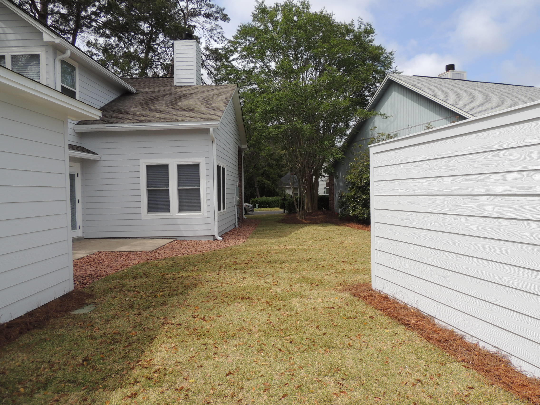 PARKWOOD AT BLUEWATER BAY - Residential