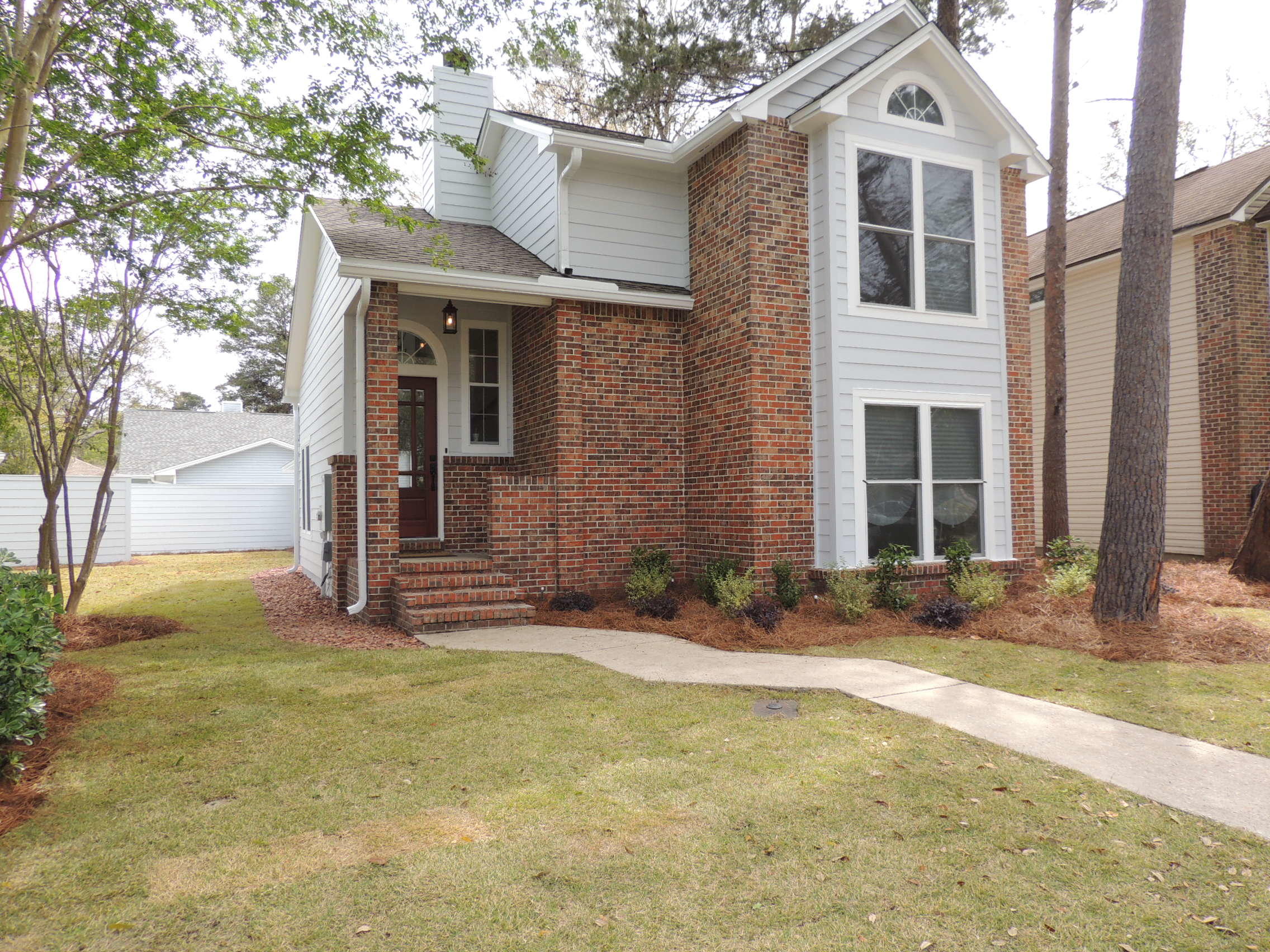 PARKWOOD AT BLUEWATER BAY - Residential