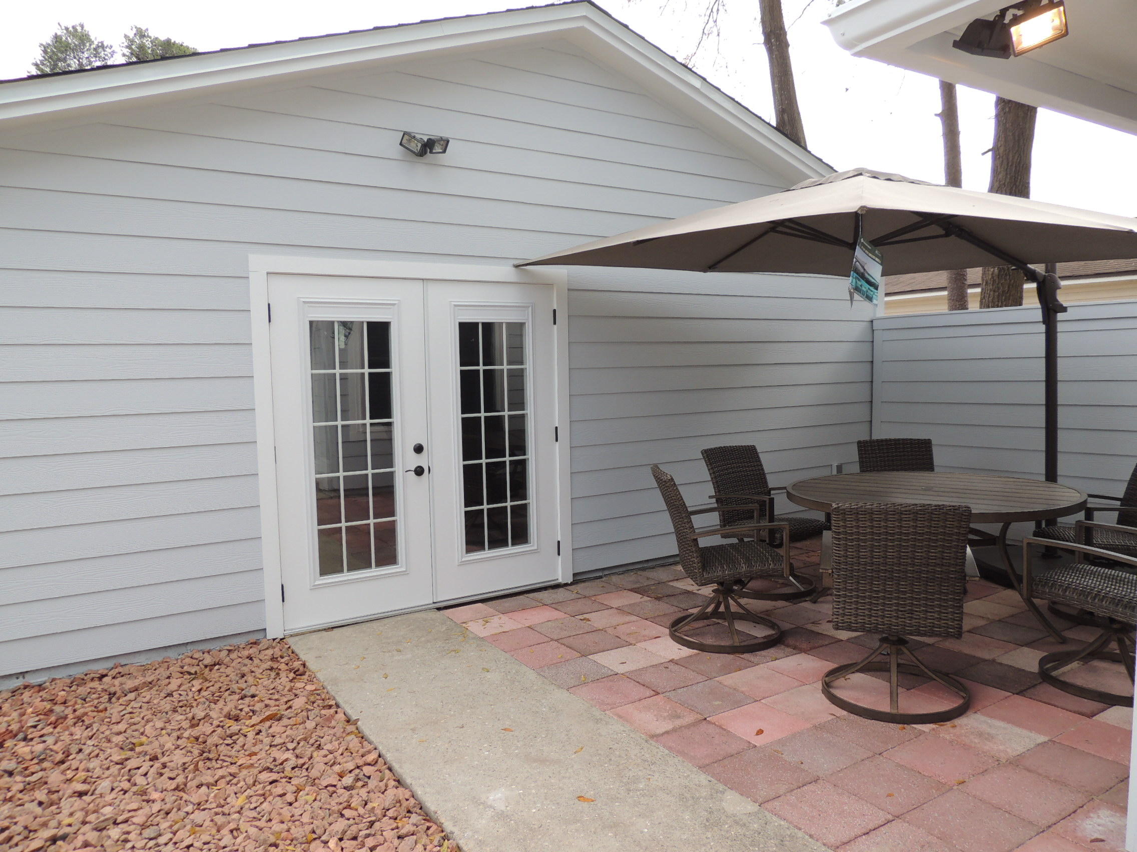 PARKWOOD AT BLUEWATER BAY - Residential