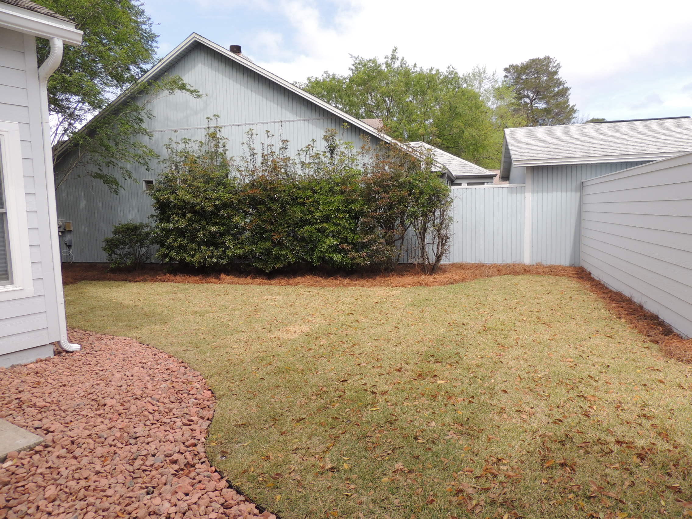 PARKWOOD AT BLUEWATER BAY - Residential