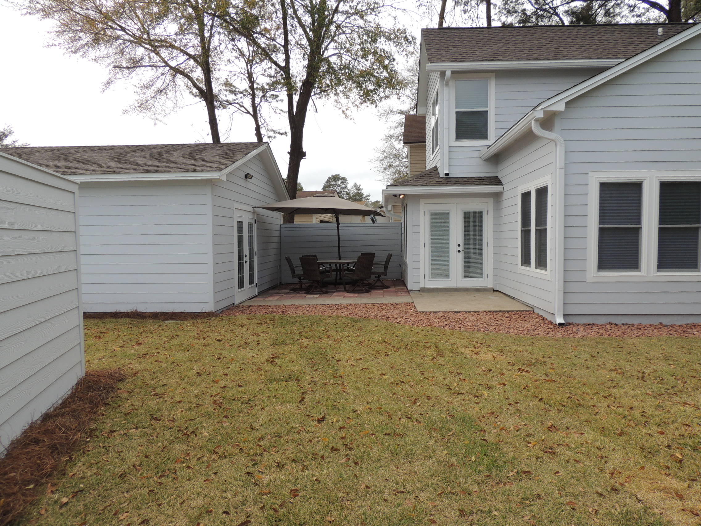 PARKWOOD AT BLUEWATER BAY - Residential