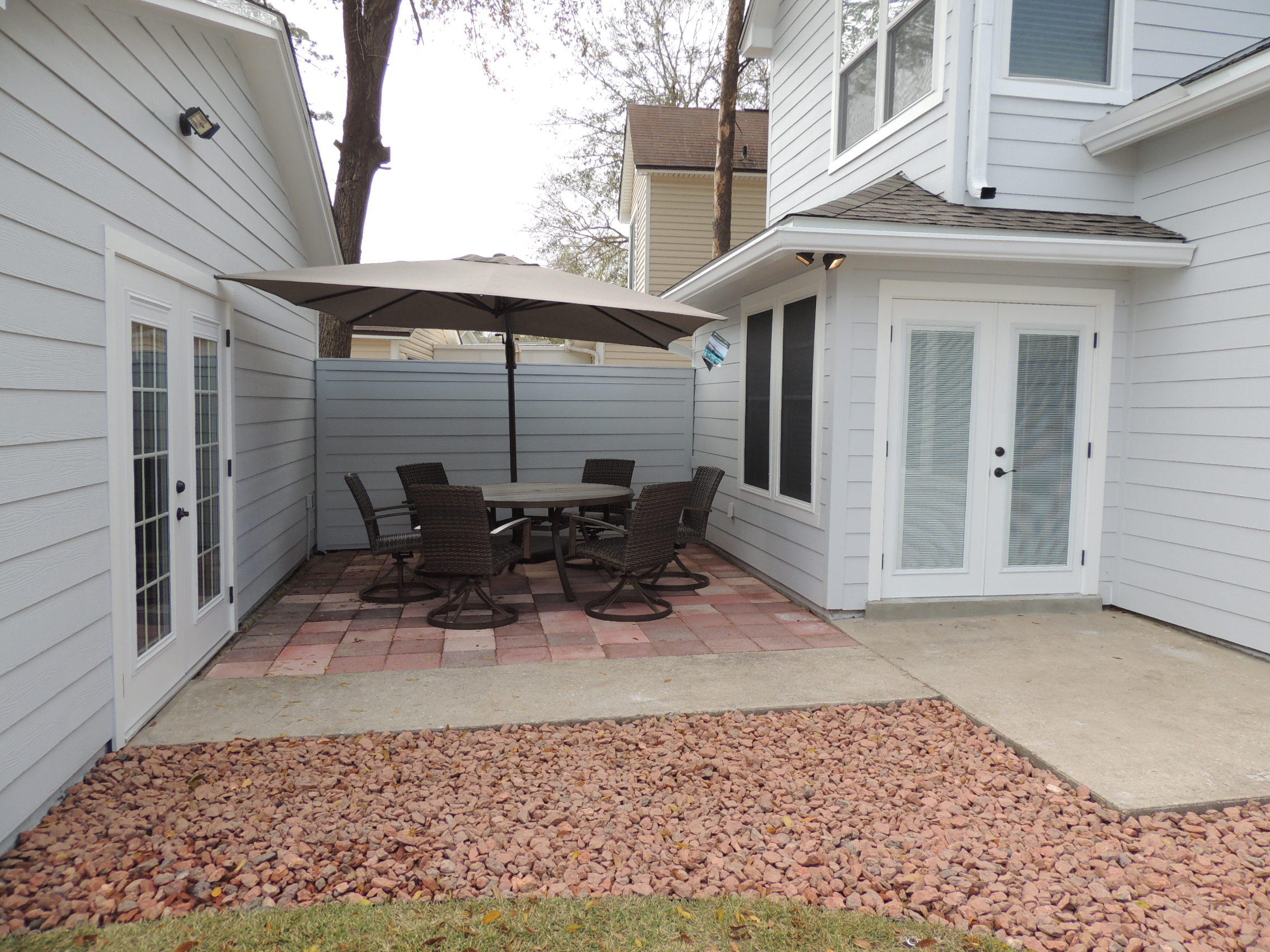 PARKWOOD AT BLUEWATER BAY - Residential