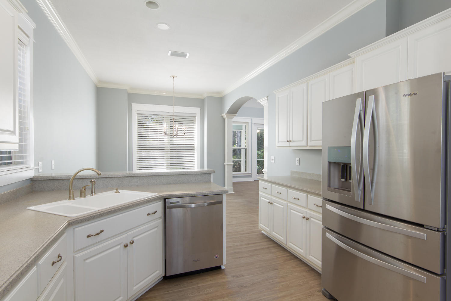 LYNDELL PLANTATION S/D - Residential