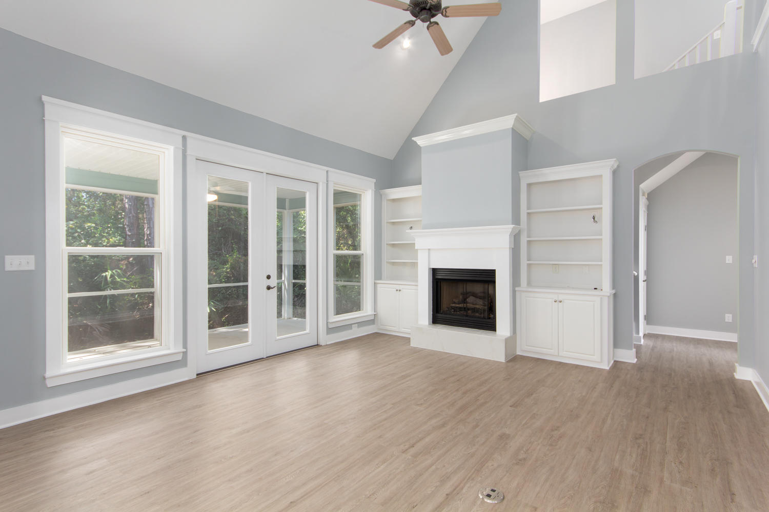 LYNDELL PLANTATION S/D - Residential