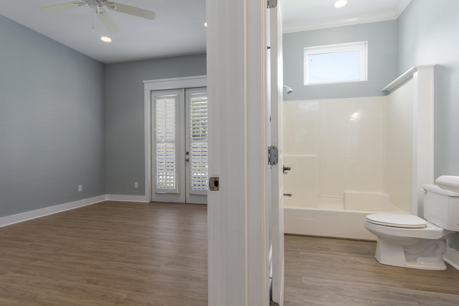 LYNDELL PLANTATION S/D - Residential