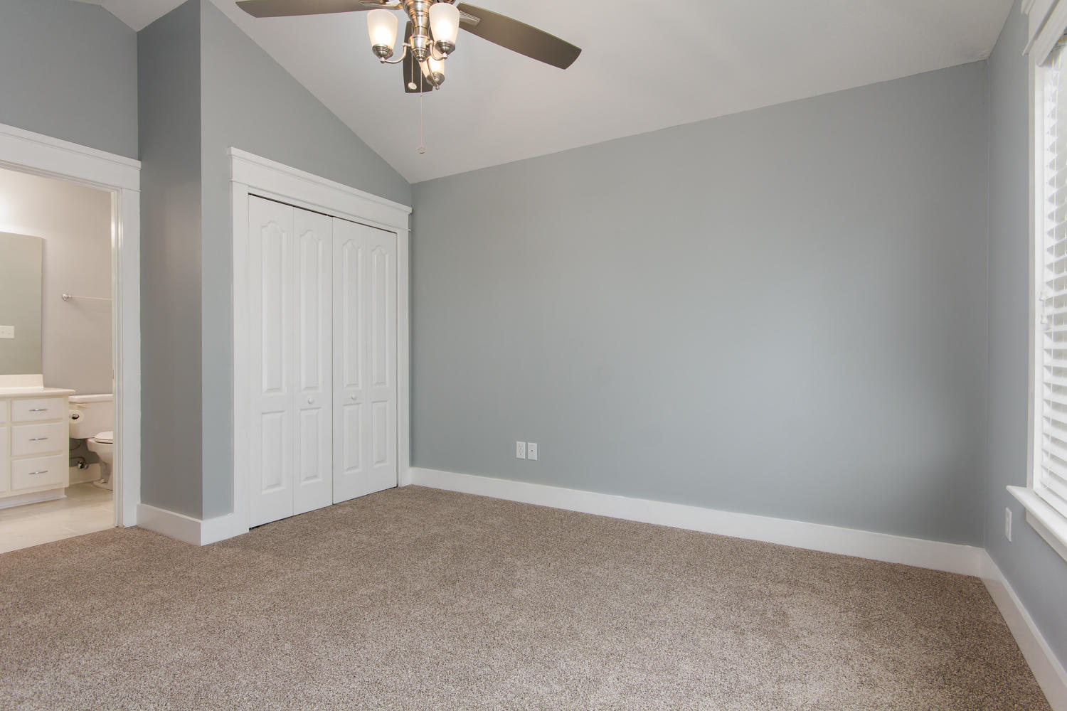 LYNDELL PLANTATION S/D - Residential