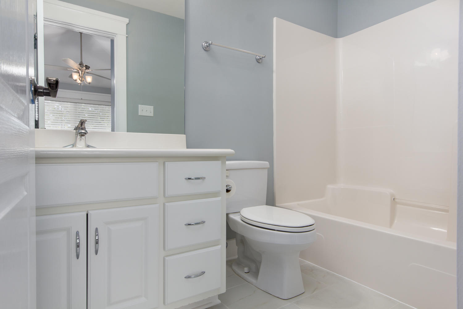 LYNDELL PLANTATION S/D - Residential