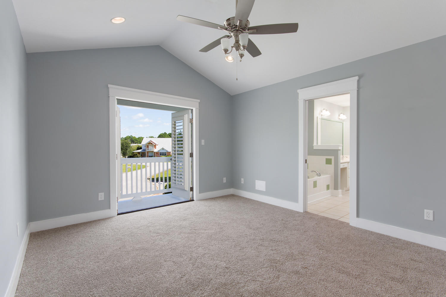 LYNDELL PLANTATION S/D - Residential