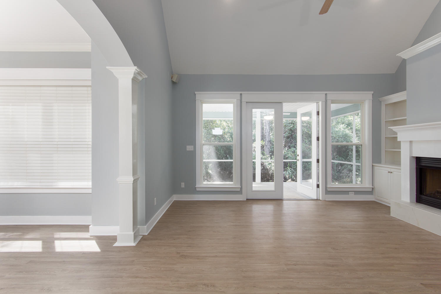 LYNDELL PLANTATION S/D - Residential