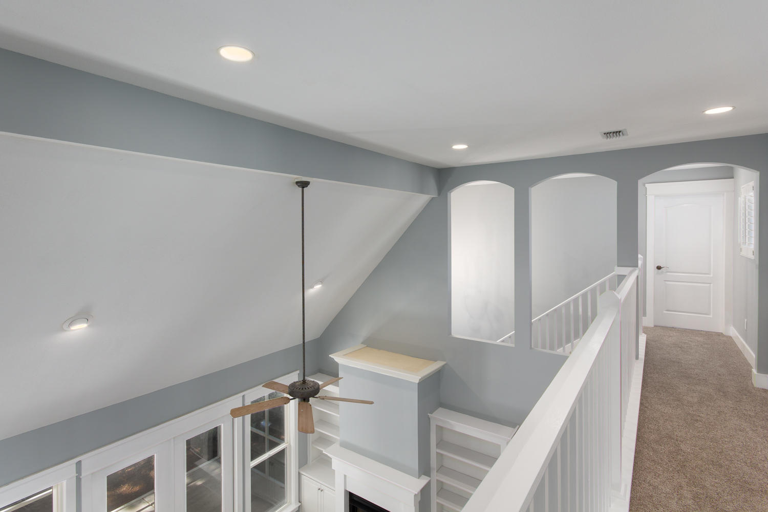 LYNDELL PLANTATION S/D - Residential